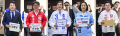 평택을 국회의원 재선거 단일화 변수…여야 모두 고차방정식 난제
