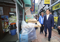 정청래 "제가 지역 내려가면 후보에 굉장한 도움…왈가왈부 자제"