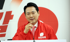장동혁 "내 집·재산 지켜주는 시장은 오세훈뿐…정원오 되면 헬서울"