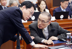 위성락, 카자흐스탄과 에너지 협력 논의…"공급원 다변화 핵심 협력국"
