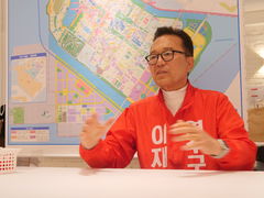 이재호, "공개검증 받아야"…정지열에 '정책토론회' 제안[6·3인천]