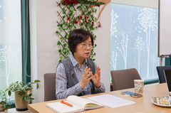 "성폭력에 취약한 장애인, 주변 관심이 막을 수 있죠"[당신 옆 장애인]