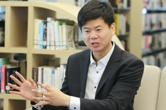 "AI가 보고서, 공무원은 검토하는 시대…올해가 변곡점"[인터뷰]