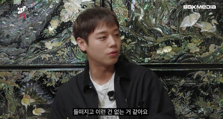 박지훈, '왕사남' 흥행에 