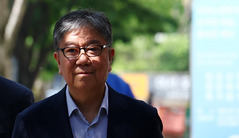 특검, '尹 관저 의혹' 김대기 징역 4년 구형…내달 27일 선고(종합)