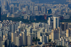 지방도 새 아파트만 찾는다…신축 거래·가격 ‘독주’
