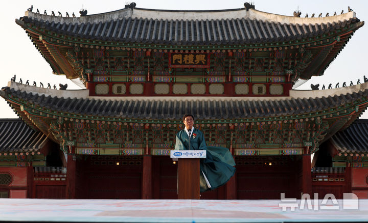 최휘영 장관 