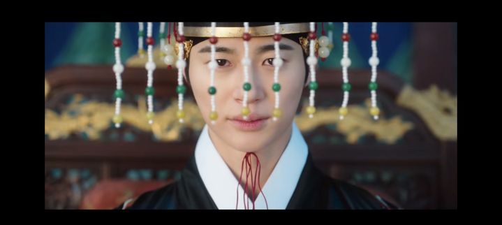 콘진원, '대군부인' 논란에 