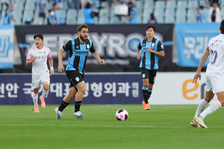 K리그2와 아시아역도선수권, 한국 스포츠의 다양한 성과