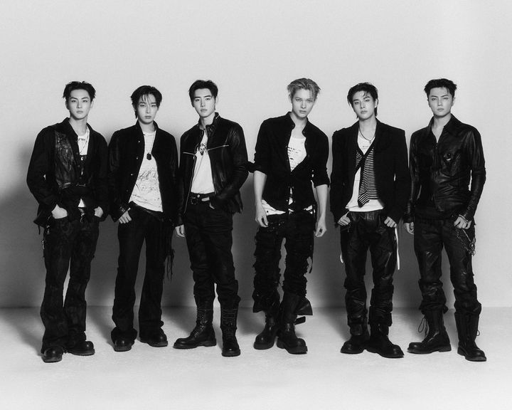 엔하이픈, 방탄소년단 이어 부산行