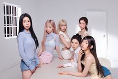 엔믹스·코르티스·아이들·리정, 포브스 아시아 '亞 30세 이하 30인' 