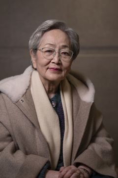 김영옥 17일 남편상…김영길 전 아나운서 별세