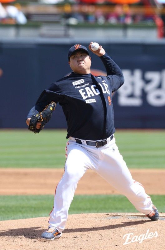 류현진과 올러의 호투로 프로야구 판도 변화, SSG는 3연승 질주