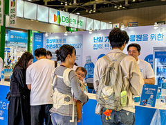 '2026 킨텍스 코베 베이비페어&유아교육전' 포카리스웨트 체험