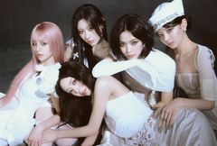 있지(ITZY), 숱한 시선 속 다져진 자아의 기준…'모토'로 증명한 선택의 무게