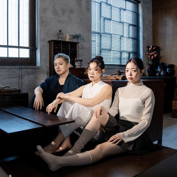 국악크로스오버 밴드 시오트, 더블 싱글 '파도' 19일 발매