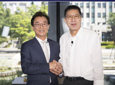 부산시장 후보 토론회 격돌, 정책 사라지고 '의혹 난타전'