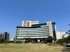 조원휘 "유성자산 계룡스파텔 이전 무책임한 정치공약"[6·3대전]