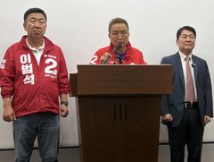 김영환 "SK하이닉스 성과, 일방적 재분배 대상 아니다"