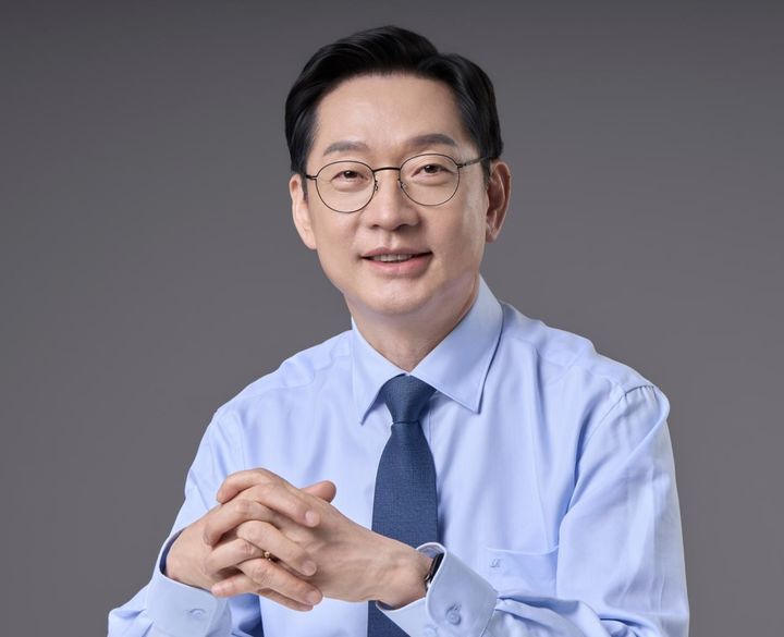 김경수 경남 지사 후보 "NC 다이노스 연고지 이전 막겠다"