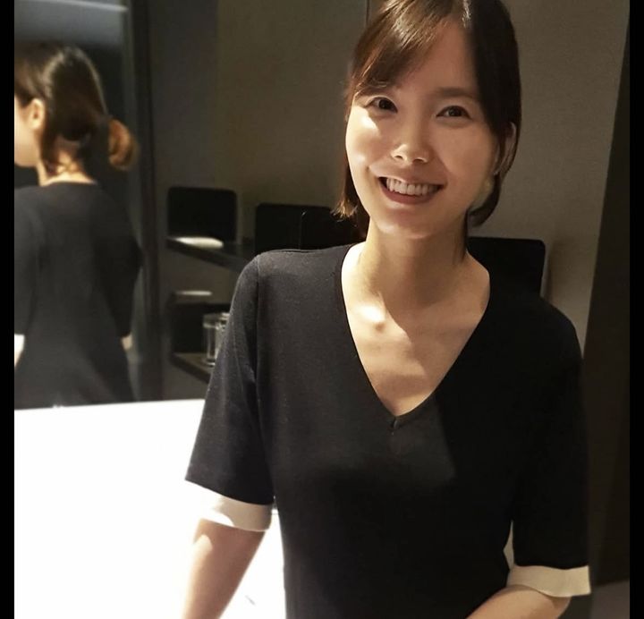 신보라, 둘째 득남…