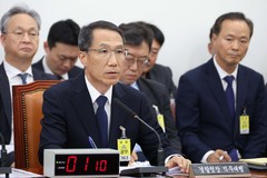 경찰청 "보이스피싱 피해액 48% 대폭 감소"…李 "대응 잘했다"