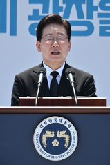 이 대통령, 무신사 광고에 "박종철 고문치사사건 조롱하는 광고 사실이라면 심각"