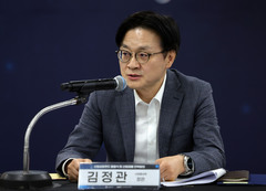 산업장관, K-조선기자재 업체 현장 점검…정책지원 방안 모색