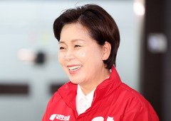 양향자, 청년정책 5대 구상 발표…"미래산업 핵심 인재로"
