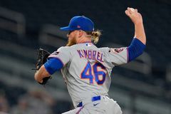 MLB 탬파베이, '통산 440세이브' 베테랑 불펜 킴브럴 영입