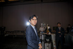 김민종, MC몽 '불법 도박' 폭로에 "허위사실…법적 대응"