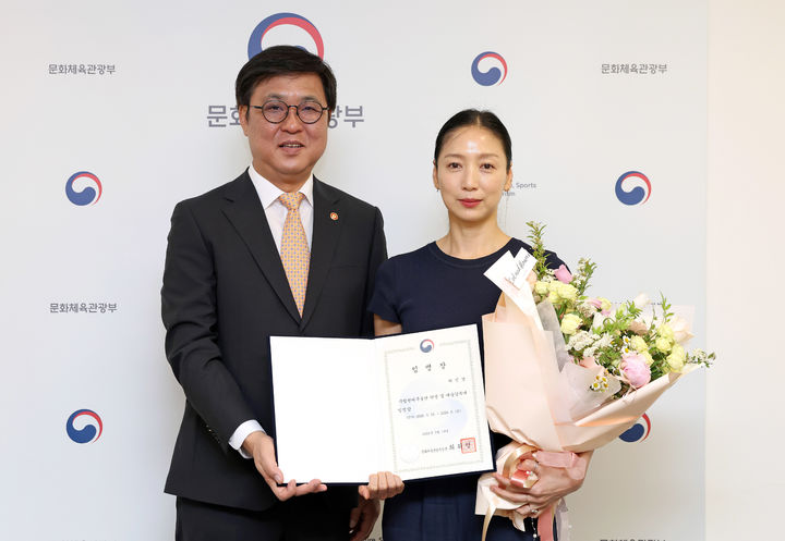 국립현대무용단 단장 겸 예술감독에 차진엽 안무가