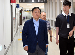 [속보]삼성전자 '막판 담판' 2시간여 남아…사측 "최선 다하고 있다"