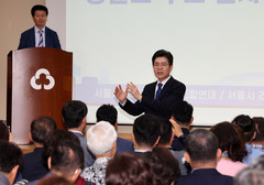 정원오 "장특공제, 비투기 1주택자 완벽 보호…애매하면 보유자 이익 원칙"