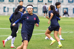 수원FC 지소연 vs 내고향 김경영…AWCL 남북대결 선발 출격