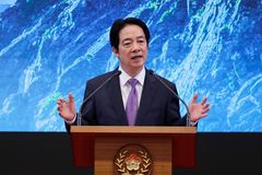 라이칭더 "대만해협 현상 변경 저지가 목표"…中 "통일 못 막아"(종합)