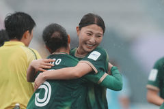 도쿄, 멜버른 꺾고 AWCL 결승행…수원FC 위민-내고향 승자와 격돌