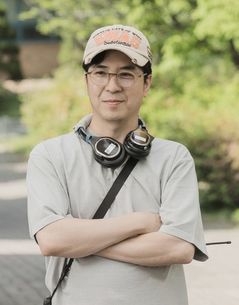 [인터뷰] '대군부인' 박준화 감독의 눈물 "모든 것이 제 잘못"