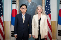 한미 안보협의 '킥오프' 회의, 6월 중순 열릴 듯