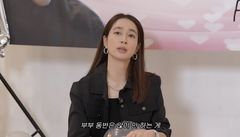 이민정 "비·김태희와 부부 동반 모임 없는 이유는…"