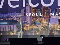 "韓, AI 로봇 중심지 잠재력 충분"…AWS, 피지컬AI 지원 프로그램 가동