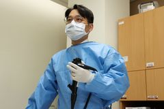 영유아 혈변 반복되면 '응급 신호'…원인은 다양