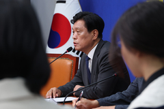 조승래 '유시민 평택을 발언'에 "수긍 어려워…대한민국이 조국 중심으로 돌아가나"