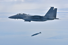美국방부, 보잉과 181조원대 F-15 계약…韓 판매대상국 포함