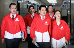 공식 선거운동 돌입한 국힘 "쉽지 않은 선거…함께 뛰어야 승리"