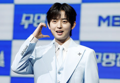 무명전설 2위한 하루