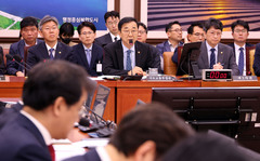 김윤덕 "오세훈의 국토부 고발은 후안무치한 자기 면피"