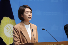 정원오 측 "오세훈, 삼표부지 관련 허위사실 유포 중단해야"