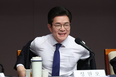 정원오 "장특공제, 비투기 1주택자 완벽 보호…애매하면 보유자 이익 원칙"(종합)