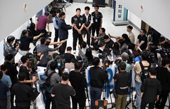 "파국 막은 대승적 결단"…삼성전자 노조 총파업 유보에 경제계 '안도'
